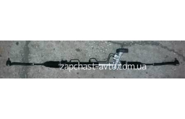 Рулевая рейка с наконечниками в сборе(с гидроуселителем), Авео GM 96425091